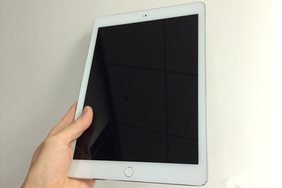 Ipad air 2